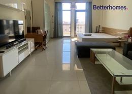 Studio - 1 bathroom for rent in Lincoln Park - Arjan - Dubai Studio - 1 bathroom for rent in Lincoln Park - Arjan - Dubai