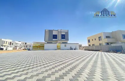 فيلا - 3 غرف نوم - 6 حمامات للبيع في الحليو 1 - الحليو - عجمان