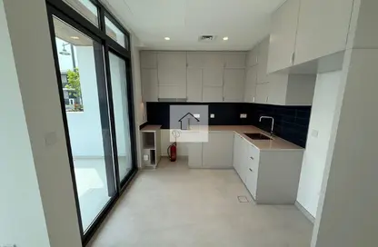 Villa - 3 Bedrooms - 4 Bathrooms for sale in Bliss - Arabian Ranches 3 - Dubai