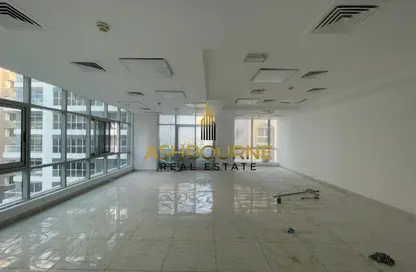 Office Space - Studio - 1 Bathroom for rent in Barsha Valley - Al Barsha 1 - Al Barsha - Dubai
