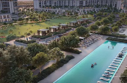 Apartment - 2 Bedrooms - 2 Bathrooms for sale in Terra Heights - Expo City - Dubai