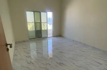 Apartment - 2 Bedrooms - 2 Bathrooms for rent in Ajman Corniche Residences - Ajman Corniche Road - Ajman