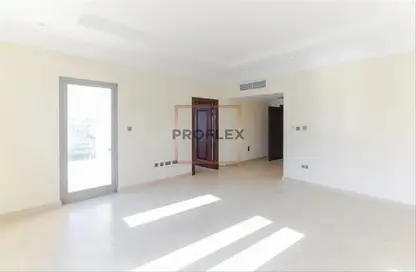 تاون هاوس - 4 غرف نوم - 5 حمامات للبيع في فلل سعديات بيتش - شاطئ السعديات - جزيرة السعديات - أبوظبي