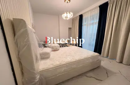 Apartment - 1 Bathroom for sale in Opalz By Danube Tower 2 - Opalz by Danube - Dubai Science Park - Dubai