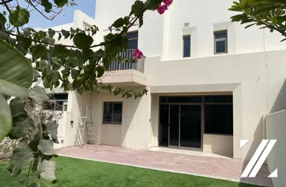 Villa - 3 Bedrooms - 4 Bathrooms for rent in Al Yelayiss 2 - Dubai