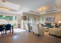 Villa - 4 bedrooms - 4 bathrooms for sale in Alvorada 3 - Alvorada - Arabian Ranches - Dubai