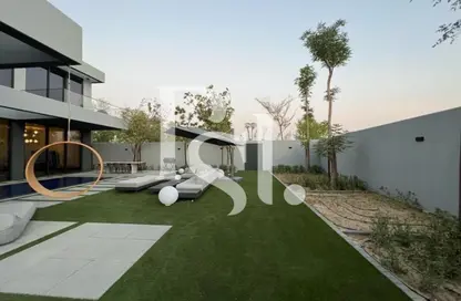 Villa - 5 Bedrooms - 7 Bathrooms for sale in Kaya - Masaar - Tilal City - Sharjah