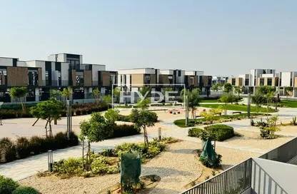 Townhouse - 4 Bedrooms - 4 Bathrooms for rent in Mudon Al Ranim 2 - Mudon - Dubai