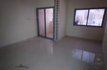 شقة - 2 غرف نوم - 2 حمامات للايجار في النخيل 2 - النخيل - عجمان