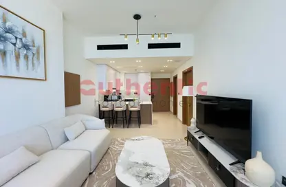 شقة - غرفة نوم - 1 حمام للايجار في بن غاطي عنبر - منطقة 11 - قرية الجميرا سركل - دبي