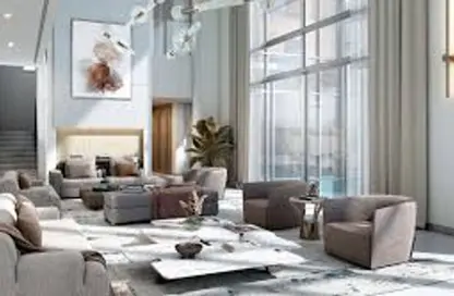 Villa - 6 Bedrooms - 7 Bathrooms for sale in Coral Beach Villas - Siniyah Island - Umm Al Quwain Marina - Umm Al Quwain