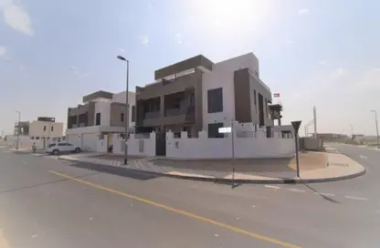 Villa - 5 Bedrooms - 5 Bathrooms for rent in Al Khawaneej 1 - Al Khawaneej - Dubai