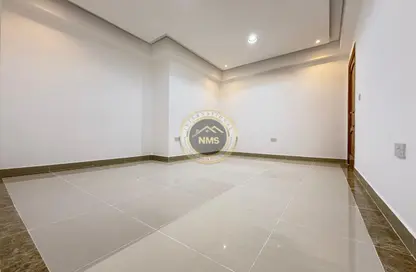 Apartment - Studio - 1 Bathroom for rent in Al Muntazah - Abu Dhabi Apartment - Studio - 1 Bathroom for rent in Al Muntazah - Abu Dhabi