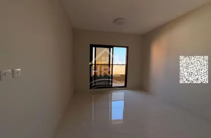 شقة - غرفة نوم - 2 حمامات للايجار في بناية النافورة 1 - 2  الروضة - الروضة - عجمان