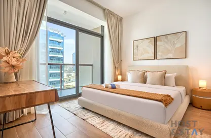 Apartment - 1 Bedroom - 1 Bathroom for rent in 2020 Marquis - Arjan - Dubai