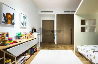 شقة - 3 غرف نوم - 3 حمامات للايجار في بالاس ريزيدنسز  نورث - مرسى خور دبي - دبي