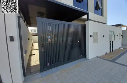 Villa - 3 Bedrooms - 3 Bathrooms for rent in Al Yasmeen 1 - Al Yasmeen - Ajman