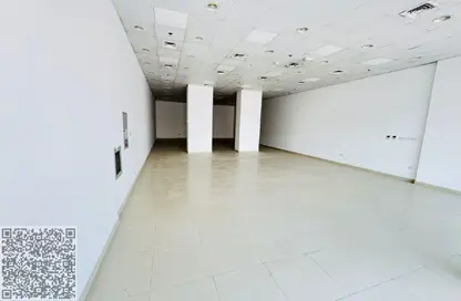 Show Room - Studio - 1 Bathroom for rent in Al Jurf 2 - Al Jurf - Ajman Downtown - Ajman