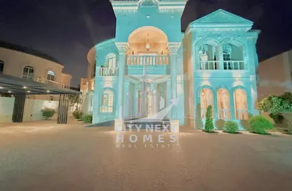 فيلا - 8 غرف نوم - 8 حمامات للايجار في الخوانيج 2 - الخوانيج - دبي