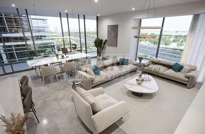 Apartment - 1 Bedroom - 2 Bathrooms for sale in Ras Al Khor Industrial 1 - Ras Al Khor Industrial - Ras Al Khor - Dubai