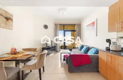 Apartment - 1 Bedroom - 2 Bathrooms for sale in Lincoln Park B - Lincoln Park - Arjan - Dubai