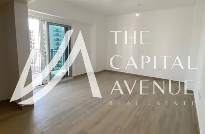 Apartment - 1 Bedroom - 2 Bathrooms for rent in Waters Edge - Yas Island - Abu Dhabi