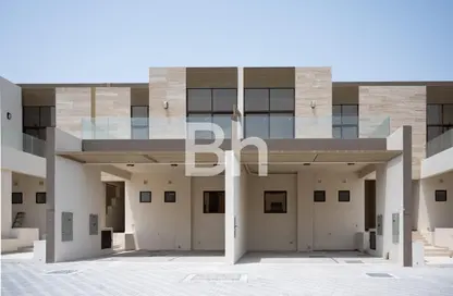 Townhouse - 4 Bedrooms - 5 Bathrooms for sale in The Fields - District 11 - Mohammed Bin Rashid City - Dubai