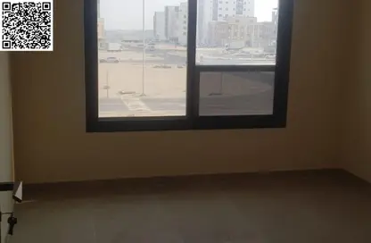 شقة - 2 غرف نوم - 2 حمامات للايجار في الجرف 3 - الجرف - عجمان وسط المدينة - عجمان