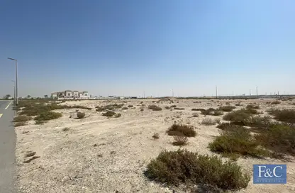Land - Studio for sale in Jebel Ali Hills - Jebel Ali - Dubai