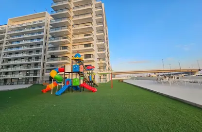 شقة - غرفة نوم - 1 حمام للايجار في اكويتي هوم - الفرجان - دبي