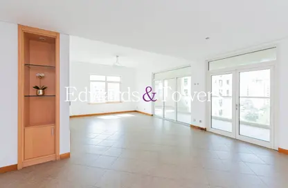 شقة - 3 غرف نوم - 4 حمامات للايجار في الحلاوي - مساكن شور لاين - نخلة جميرا - دبي