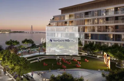 Apartment - 2 Bedrooms - 2 Bathrooms for sale in Pierside Marina Residences - Siniyah Island - Umm Al Quwain Marina - Umm Al Quwain Apartment - 2 Bedrooms - 2 Bathrooms for sale in Pierside Marina Residences - Siniyah Island - Umm Al Quwain Marina - Umm Al Quwain