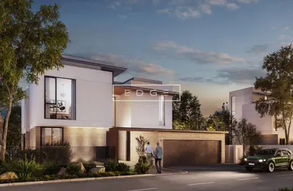 فيلا - 4 غرف نوم - 7 حمامات للبيع في فارم جاردنز 2 - فارم جاردنز - ذا فالي - دبي فيلا - 4 غرف نوم - 7 حمامات للبيع في فارم جاردنز 2 - فارم جاردنز - ذا فالي - دبي