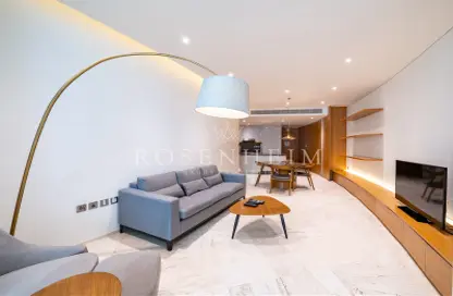 Apartment - 1 Bedroom - 1 Bathroom for sale in FIVE at Jumeirah Village Circle - Jumeirah Village Circle - Dubai