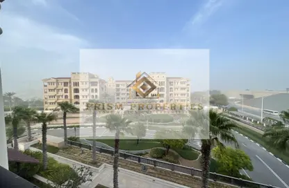شقة - 2 غرف نوم - 3 حمامات للايجار في مساكن شاطئ السعديات - شاطئ السعديات - جزيرة السعديات - أبوظبي
