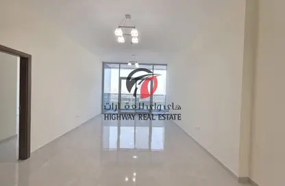 Apartment - 1 Bedroom - 2 Bathrooms for rent in Mamzar Gate Building - Al Nahda 1 - Al Nahda - Dubai
