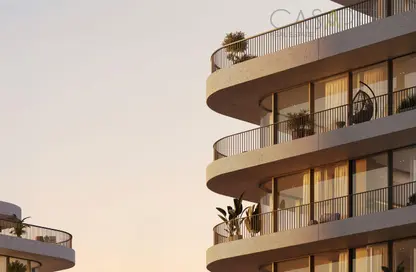 شقة - 3 غرف نوم - 3 حمامات للبيع في إيدن هاوس ذا بارك - الوصل - دبي