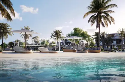 Villa - 5 Bedrooms - 7 Bathrooms for sale in District One West Phase 2 - District One - Mohammed Bin Rashid City - Dubai