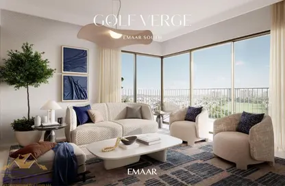 شقة - 2 غرف نوم - 3 حمامات للبيع في جولف فيرج - اعمار الجنوبية - دبي الجنوب (مركز دبي العالمي) - دبي شقة - 2 غرف نوم - 3 حمامات للبيع في جولف فيرج - اعمار الجنوبية - دبي الجنوب (مركز دبي العالمي) - دبي