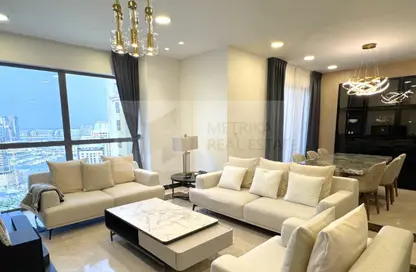 شقة - 2 غرف نوم - 3 حمامات للبيع في مرجان 3 - مرجان - جميرا بيتش ريزيدنس - دبي