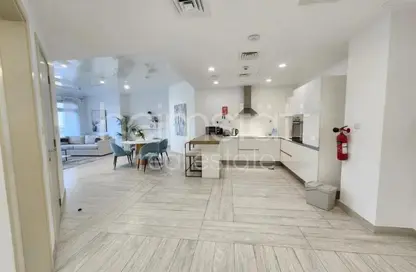 Apartment - 2 Bedrooms - 3 Bathrooms for rent in Grenland Residence - District 11 - Mohammed Bin Rashid City - Dubai