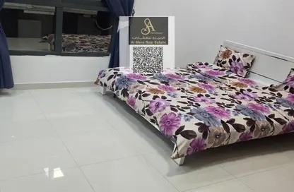 فيلا - 5 غرف نوم - 7 حمامات للايجار في 3 المويهات - المويهات - عجمان
