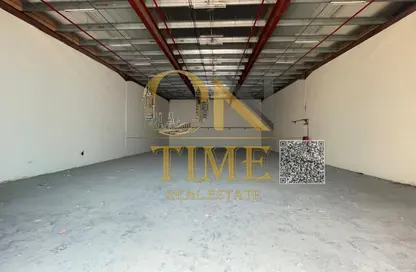 متجر - استوديو للايجار في عجمان الصناعية 1 - المنطقة الصناعية - عجمان
