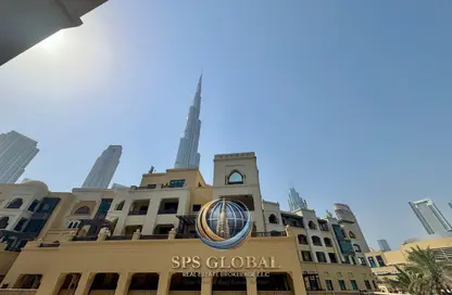 شقة - 2 غرف نوم - 3 حمامات للايجار في التاجر ريزيدنس - جزيرة المدينة القديمة - دبي القديمة - وسط مدينة دبي - دبي شقة - 2 غرف نوم - 3 حمامات للايجار في التاجر ريزيدنس - جزيرة المدينة القديمة - دبي القديمة - وسط مدينة دبي - دبي