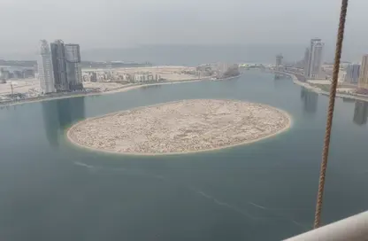 شقة - 4 غرف نوم - 4 حمامات للبيع في كورنيش الخان - الخان - الشارقة