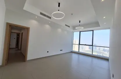Apartment - 2 Bedrooms - 3 Bathrooms for sale in La Plage Tower - Al Mamzar - Sharjah - Sharjah