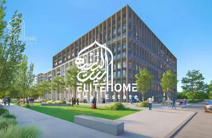 شقة - 3 غرف نوم - 3 حمامات للبيع في ذا جيت 2 - الجادة - الشارقة