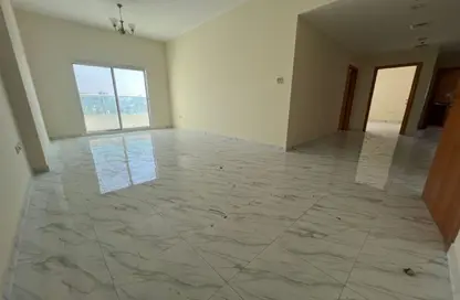 Apartment - 2 Bedrooms - 2 Bathrooms for rent in Al Nakheel - Ajman Downtown - Ajman