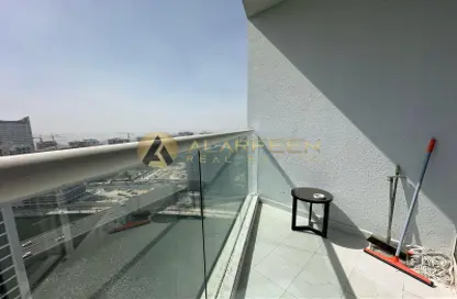شقة - 1 حمام للايجار في بريفه باي داماك (ايه) - داماك مايسون برايف - الخليج التجاري - دبي