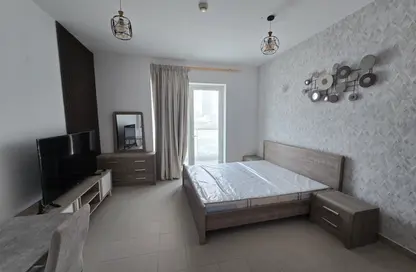 شقة - 1 حمام للبيع في هوكي الجليد - مدينة دبي الرياضية - دبي